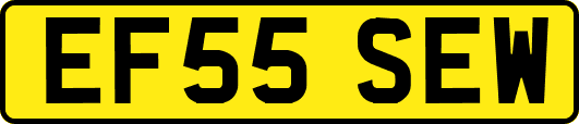 EF55SEW