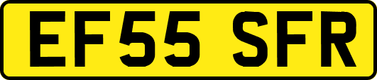 EF55SFR