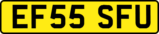 EF55SFU