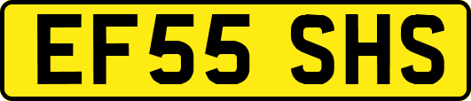 EF55SHS