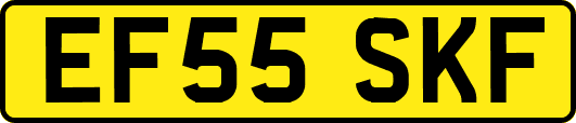 EF55SKF