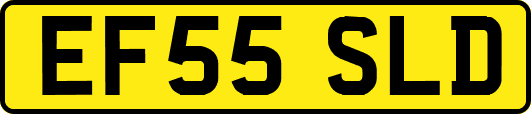 EF55SLD