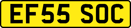 EF55SOC