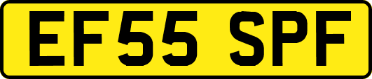 EF55SPF