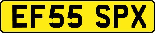 EF55SPX