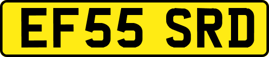 EF55SRD