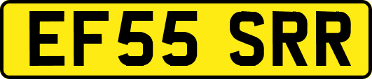 EF55SRR