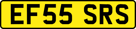 EF55SRS