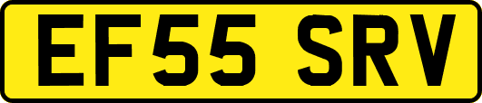 EF55SRV