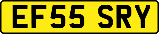 EF55SRY