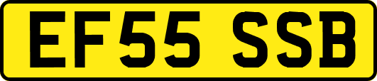 EF55SSB