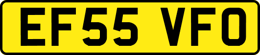 EF55VFO