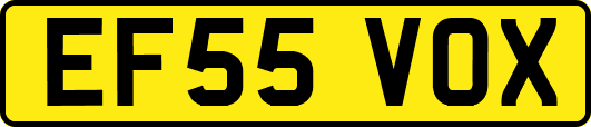 EF55VOX