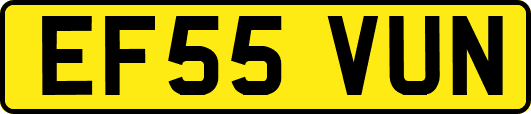 EF55VUN