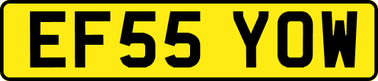 EF55YOW