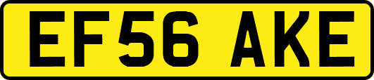 EF56AKE