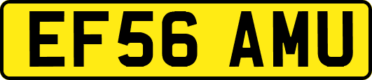 EF56AMU