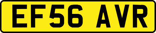 EF56AVR