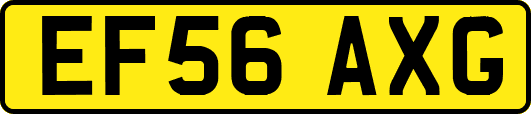 EF56AXG