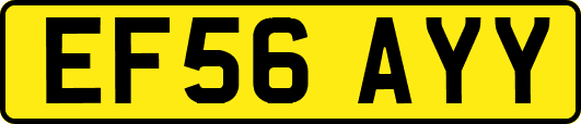 EF56AYY