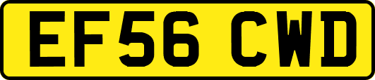 EF56CWD