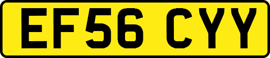 EF56CYY