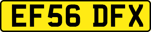 EF56DFX