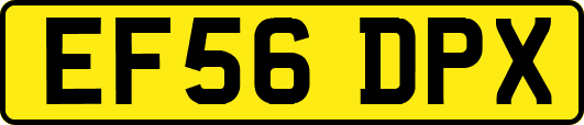 EF56DPX