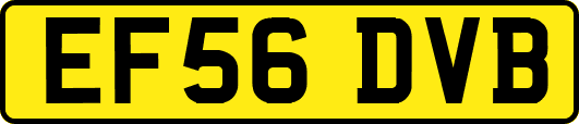 EF56DVB