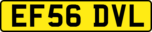 EF56DVL