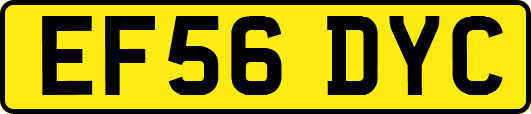 EF56DYC