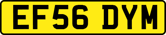 EF56DYM