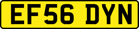 EF56DYN