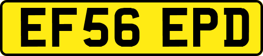 EF56EPD