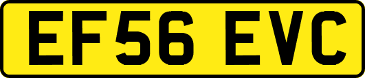 EF56EVC