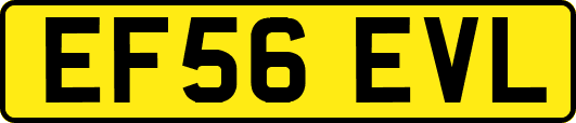 EF56EVL