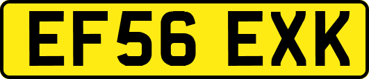 EF56EXK