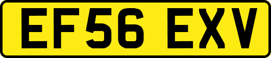 EF56EXV