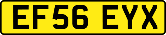 EF56EYX