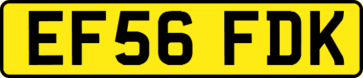 EF56FDK