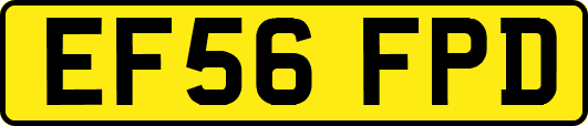 EF56FPD