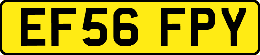 EF56FPY