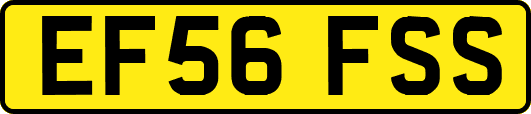 EF56FSS