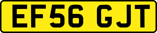 EF56GJT