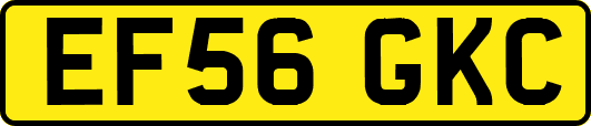 EF56GKC