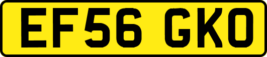 EF56GKO