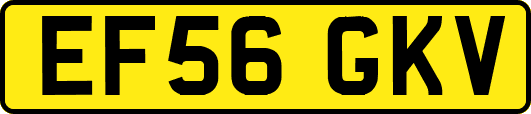 EF56GKV