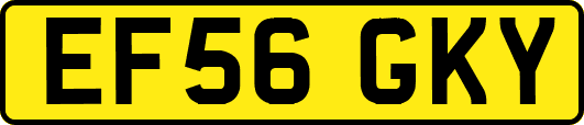 EF56GKY