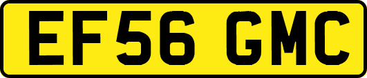 EF56GMC