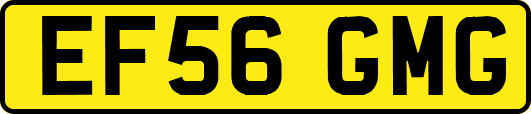 EF56GMG